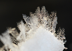 Ice Crystals